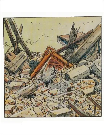 Sur les traces de Joseph Constant (Fin ?) > Et alors, où en est-on avec ce fameux tableau, finalement ?