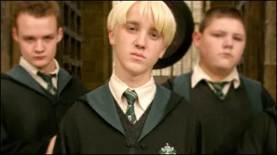 En quelle année Drago devient-il préfet ?