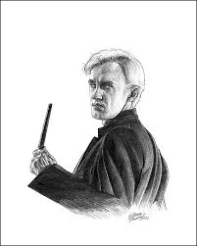 Quelle mission donne Voldemort à Drago en sixième année ?