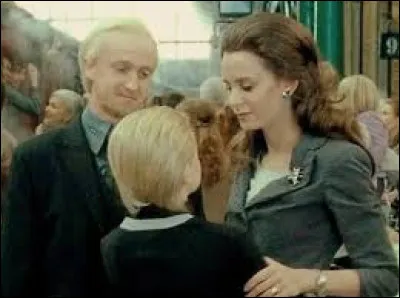 Et enfin, qui est son fils ?