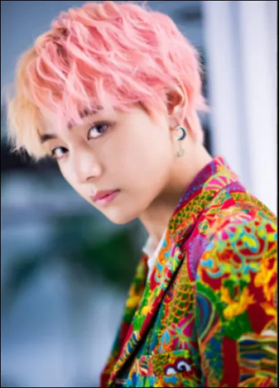 Imagine : Il te demande de sortir pour faire du shopping à Séoul avec toi ; comment vas-tu réagir et que vas-tu lui dire ?