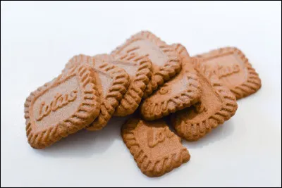 Quel nom portent ces biscuits ?
