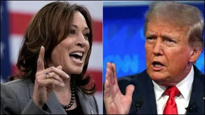 Qui a gagné les élections présidentielles aux États-Unis en novembre dernier ?