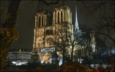 Lequel de ces événements n'a pas eu lieu le week-end du 7 et 8 décembre ?