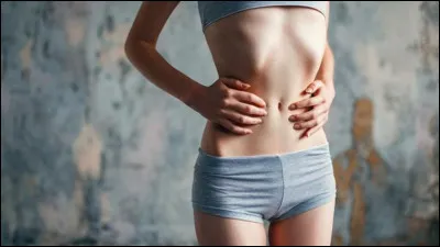 Quel est le principal facteur de risque de l'anorexie ?