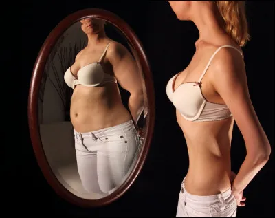 L'anorexie peut-elle entra&icirc;ner des cons&eacute;quences &agrave; long terme ?