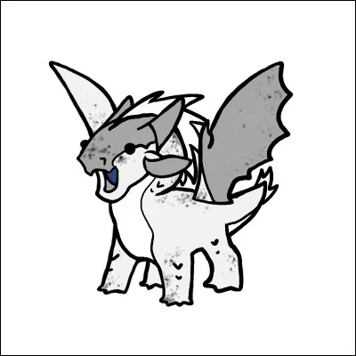 Quelle dragonne préfères-tu ?