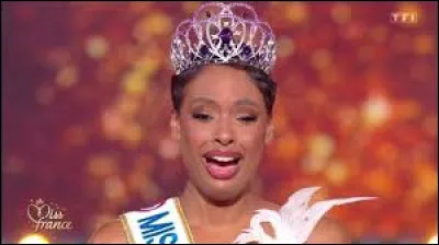 Qui devient Miss France en décembre ?
