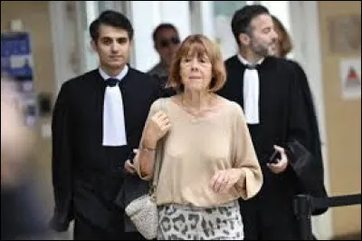 Dans quel département se situe la ville de Mazan, associée au procès pour les viols subis par Gisèle Pélicot ?