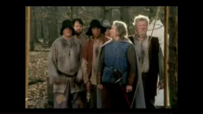 Parmis ces noms, lequel n'est pas un cousin de Perceval ?