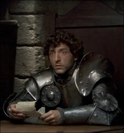 Quel vœu, Galessin a-t-il voulu faire par le passé ?