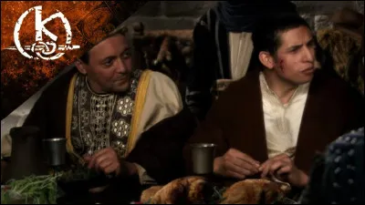 Quel peuple est à cheval sur la politesse et a pour coutume de roter après le repas ?