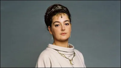 Quelle est la phobie de la reine Guenièvre ?