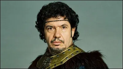 Quel est l'emblème du royaume de Carmélide ?