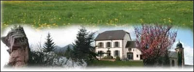 Je vous emmène en Lorraine, à La Bourgonce. Village de l'aire d'attraction Déodatienne, il se situe dans le département ...