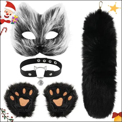 As-tu des accessoires ?