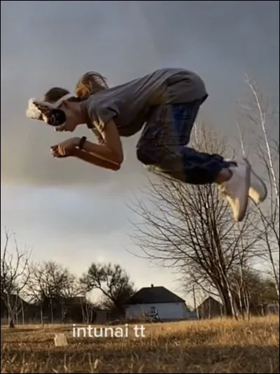 Fais-tu du quadrobic ?