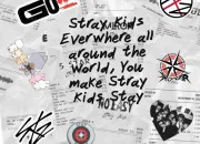 Quiz Complte les titres des chansons de Stray Kids