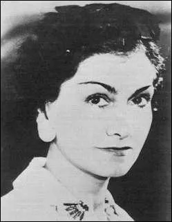 Qu'a dit Coco Chanel ?