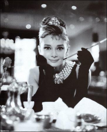Comment est morte Audrey Hepburn ?