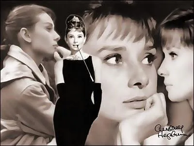 Pourquoi Audrey Hepburn tait-elle si mince ?