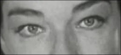 À quel film correspond ce regard ?