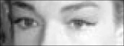 &Agrave; quel film correspond ce regard ?