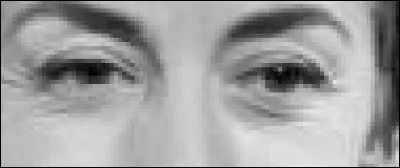 &Agrave; quel film associez-vous les yeux de cette actrice ?