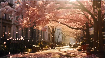 Quelle saison préfères-tu ?