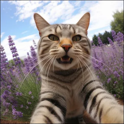 Sur quel pelage penses-tu tomber ?