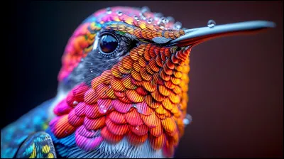 Quelle couleur préfères-tu ? (2)