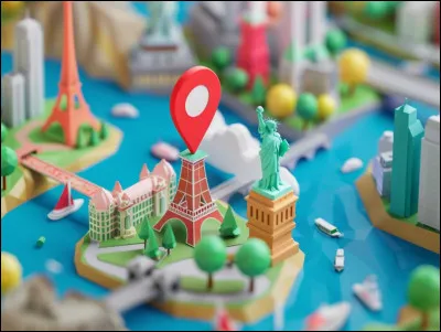 Quel pays est ton favori ?