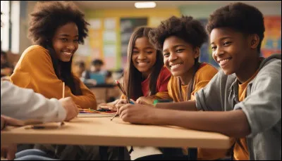 Quelle matière scolaire préfères-tu ?