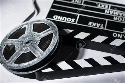 Pour la dernière question, quel est ton film préféré ?