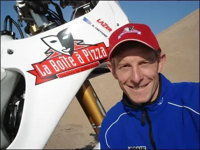 Comment s'appelle-t-il ?