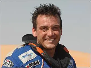 Comment s'appelle-t-il ?