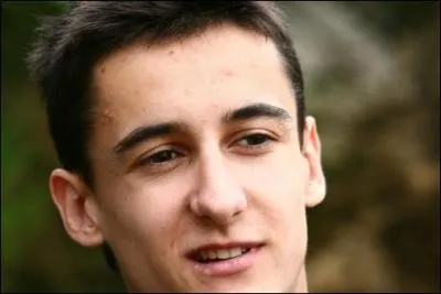 Comment s'appelle-t-il ?