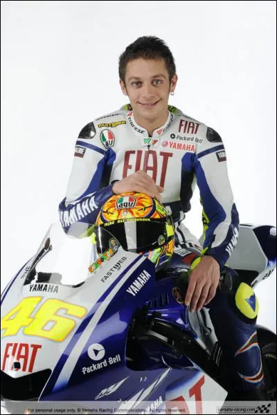 Comment s'appelle-t-il ?