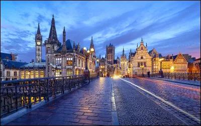 À quel ecrivain belge doit-on le roman intitulé "Le Chien jaune" ?