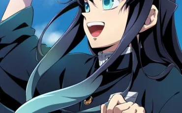 Quiz Demon slayer