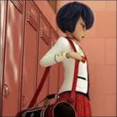 Comment s'appelle la porteuse du Miraculous du Dragon ?
