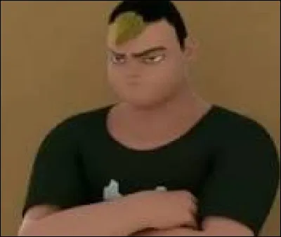 Comment s'appelle le porteur du Miraculous du Buf ?