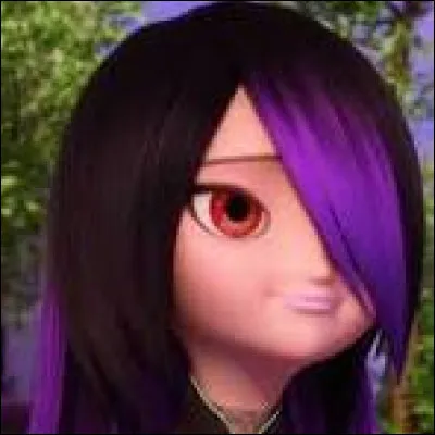 Comment s'appelle la porteuse du Miraculous du Tigre ?