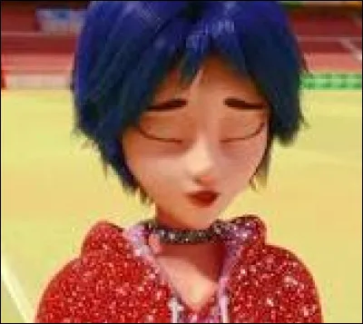 Comment s'appelle le porteur du Miraculous du Coq ?