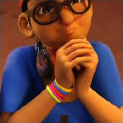 Comment s'appelle le porteur du Miraculous de la Tortue ?