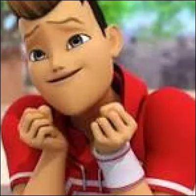 Comment s'appelle le porteur du Miraculous du Singe ?