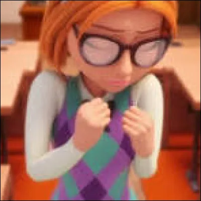 Comment s'appelle la porteuse du Miraculous du Chien ?