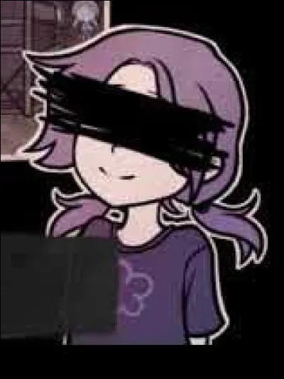 Comment cette personne s'appelle-t-elle (vrai prénom) ?