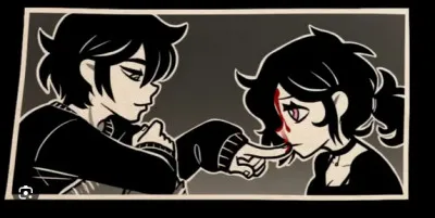 Qu'ont-ils fait à la fille de la question 3 ?