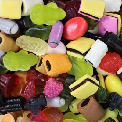 Le pire des dilemmes : quel est ton bonbon préféré ?